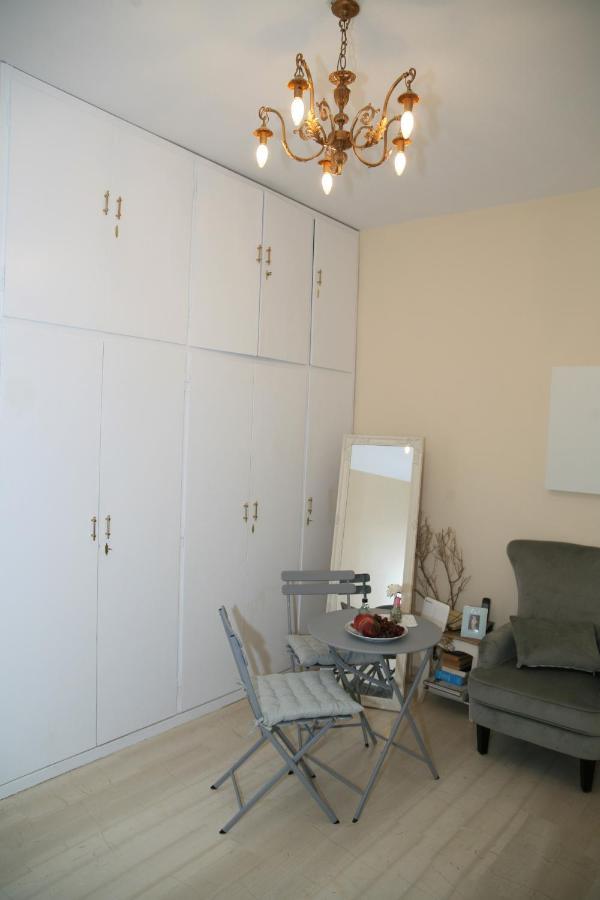 Terpsichore Boutique Appartments ダシア エクステリア 写真