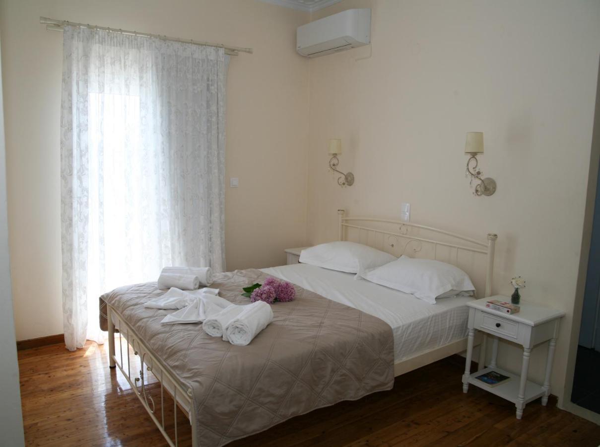 Terpsichore Boutique Appartments ダシア エクステリア 写真