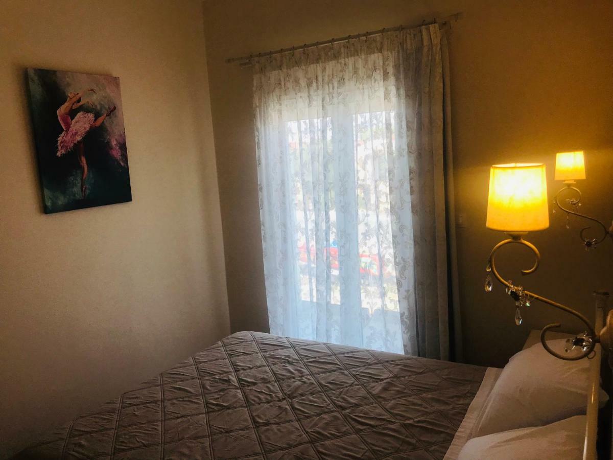 Terpsichore Boutique Appartments ダシア エクステリア 写真