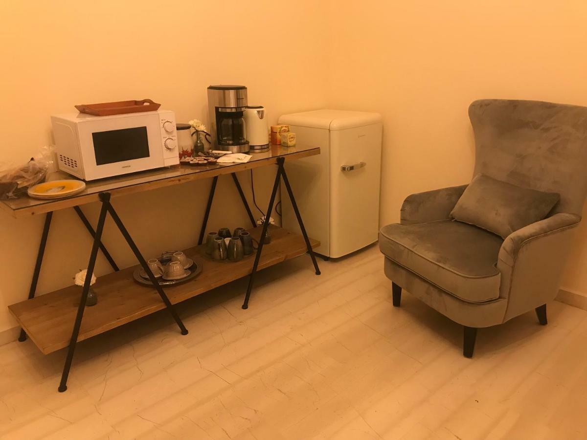 Terpsichore Boutique Appartments ダシア エクステリア 写真